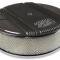 Holley GM Licensed Vintage Air Cleaner 120-167