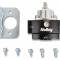 Holley HP Billet Fuel Pressure Regulator 12-841