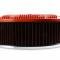 Holley GM Licensed Vintage Air Cleaner 120-177