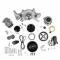 Holley Mid-Mount Complete Accessory Drive System 20-242