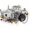 Holley 750 CFM Aluminum Double Pumper Carburetor w/ Electric Choke 0-4779SAE