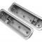 Holley Muscle Series Valve Cover Set 241-291