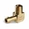 Holley STS Turbo Journal Bearing Turbocharger STS204