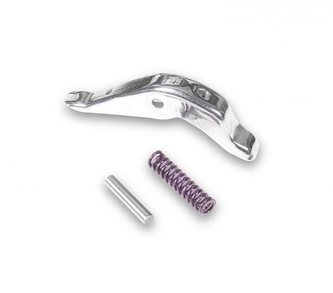Holley Fuel Pump Lever Arm Replacement Kit 12-763