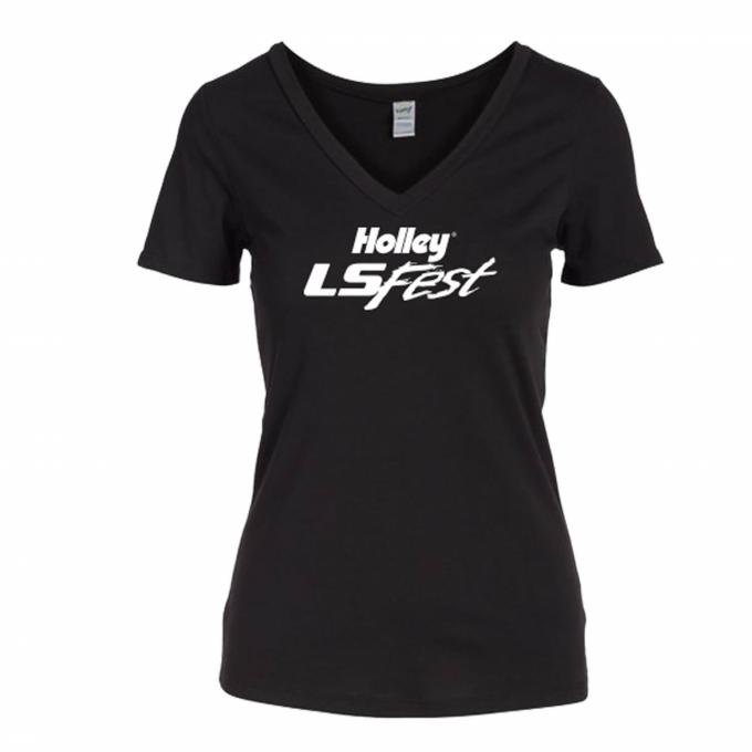 Holley LS Fest Shirt 10171-MDHOL