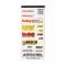 Holley Decal 36-326
