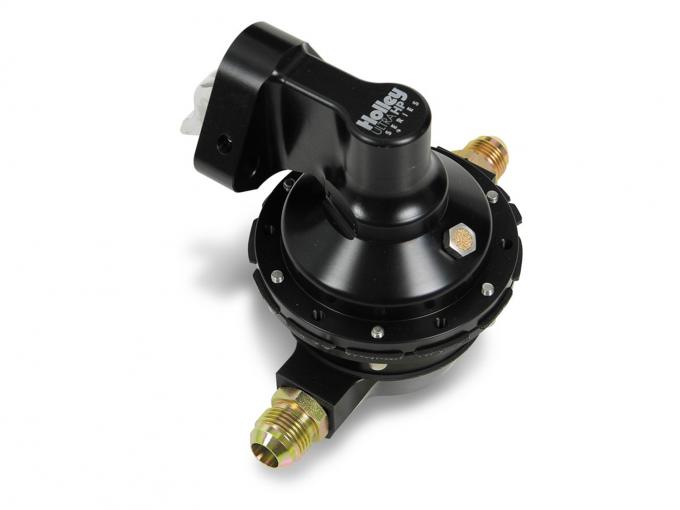 Holley Ultra HP Mechanical Fuel Pump 12-327-30