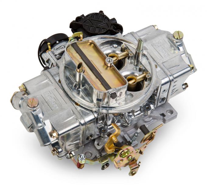Holley Street Avenger Carburetor 0-80570