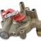 Holley Electric Choke Conversion Kit 45-223
