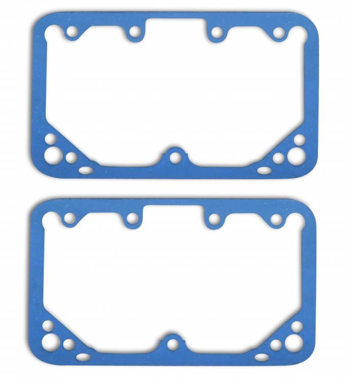 Holley Fuel Bowl Gasket 108-120