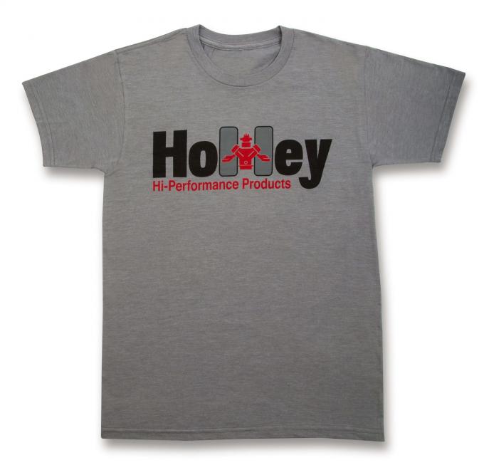Holley Vintage T-Shirt 10164-3XHOL