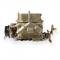 Holley Classic Double Pumper Carburetor 0-4779CE