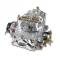 Holley Aluminum Double Pumper Carburetor 0-4777SAE