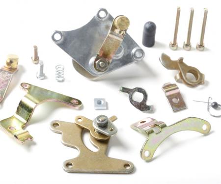 Holley Choke Conversion Kit 45-225S