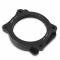 Holley ANGLE CORRECTING THROTTLE BODY ADAPTER 717-16