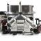 Holley 770 CFM Ultra Street Avenger Carburetor 0-86770BK