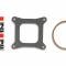 Holley Double Pumper Carburetor 0-4780C
