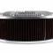 Holley GM Licensed Vintage Air Cleaner 120-171