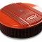 Holley GM Licensed Vintage Air Cleaner 120-177