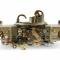 Holley Marine Carburetor 0-80537