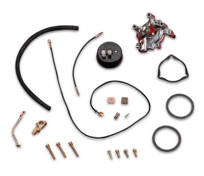 Holley Electric Choke Conversion Kit 45-223SA
