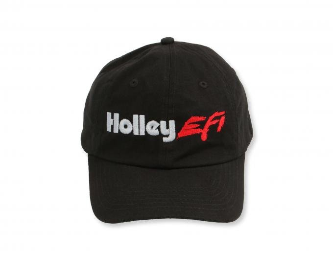 Holley EFI Flex Fit Hat 10019HOL