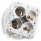 Holley Replacement Carburetor Main Body Kit 134-352