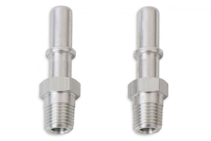 Holley Vent Quick Connect 97-207