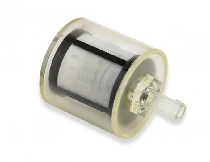 Holley Mighty Mite Filter 12-431