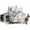 Holley Aluminum Double Pumper Carburetor 0-4777SAE