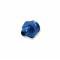Holley Fuel Inlet Fitting 26-73