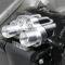 Holley Mid-Mount Complete Accessory Drive System 20-242