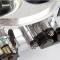 Holley Gen 3 Ultra Dominator® HP Race Carburetor 0-80901RD