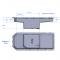 Holley Oil Pan Kit 302-60