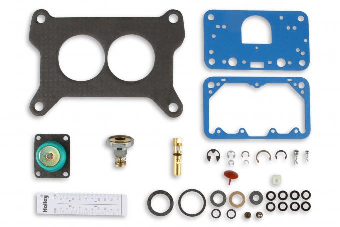 Holley Renew Kit Carburetor Rebuild Kit 37-474