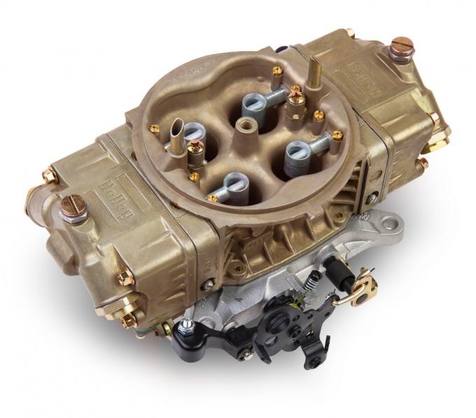 Holley HP™ Classic Race Carburetor 0-80541-1