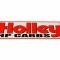 Holley HP Carbs Decal 36-256