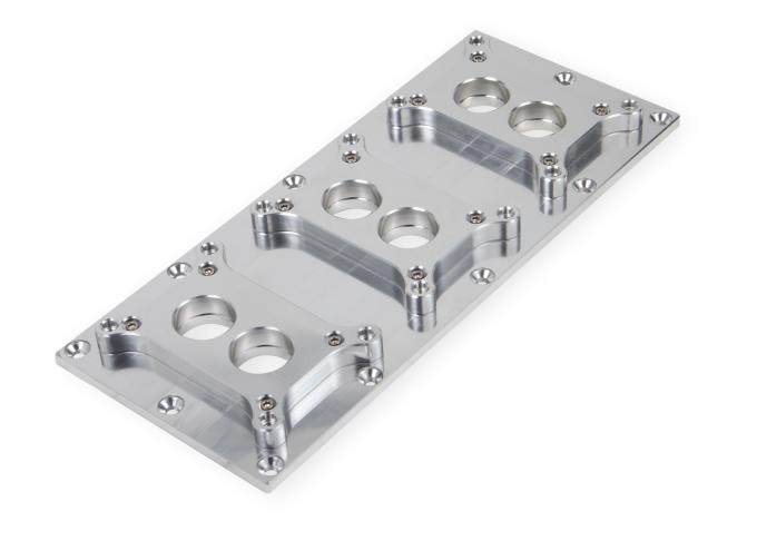 Holley Sniper Top Intake Manifold Plate 870010