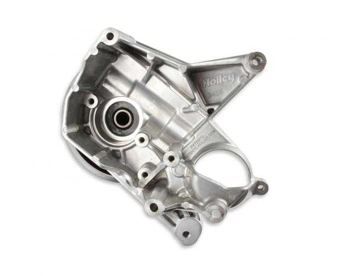 Holley Power Steering Bracket 97-253