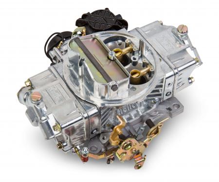 Holley 870 CFM Street Avenger Carburetor 0-80870