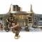 Holley Double Pumper Carburetor 0-4779C