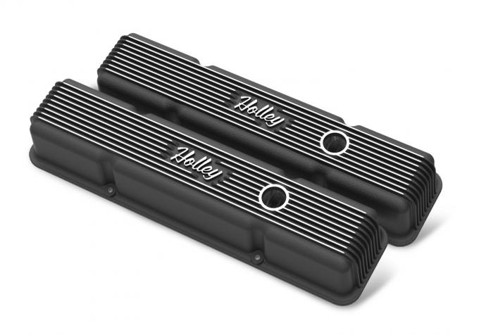 Holley Valve Covers 241-242