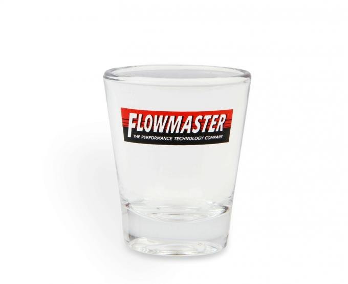 Holley Shot Glass 36-485