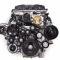 Holley Premium Mid-Mount Complete Accessory System 20-230