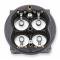 Holley Ultra XP Replacement Main Body 134-323
