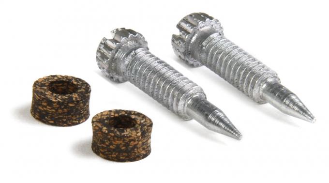 Holley Idle Mixture Screw 26-101