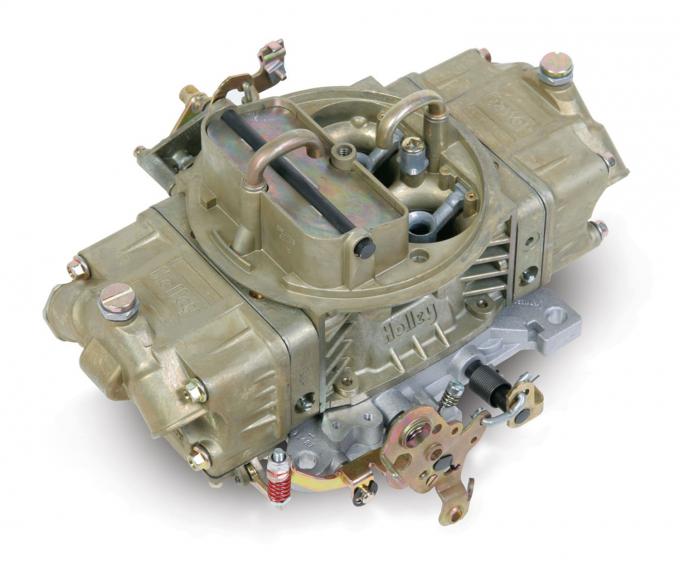 Holley Marine Carburetor 0-80537