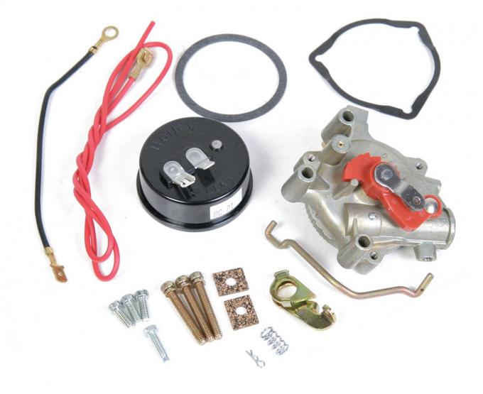 Holley Electric Choke Conversion Kit 45-223