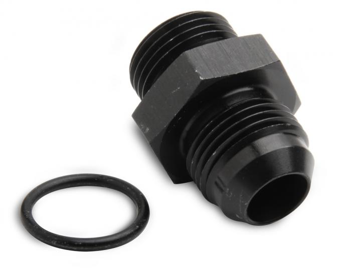 Holley O-Ring Port Fitting 26-187