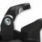 Holley Manifold Bracket Kit 97-251BK